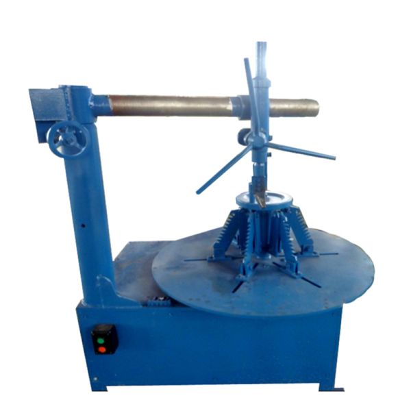 Environment Friendly Types of Rubber Granule Machines