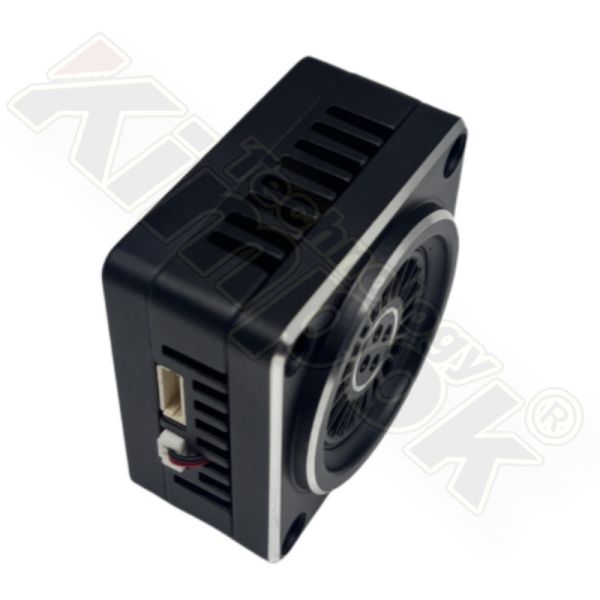 1.2G 5W Analog Wireless Image Transmission 9CH Low Latency Anti-interference Security Monitoring Long-Distance Stable Transmission Equipment