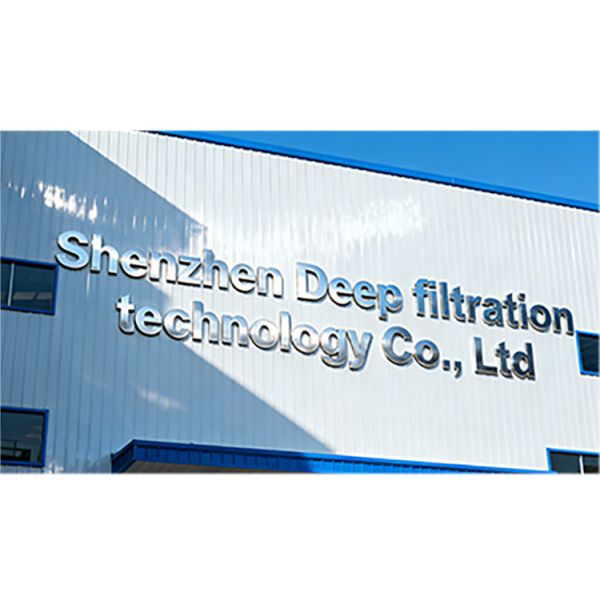 Customizable Size Activated Carbon HEPA Filter for Multi-Application Air Purifier Replacement