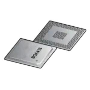 Quality 2MB FLASH SPC5567MVR132 Microcontroller MCU PBGA416 32Bit Microcontroller Chip for sale