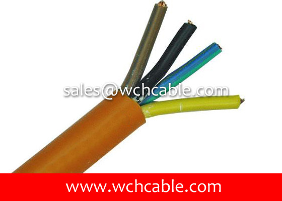 UL20350 China Export TPU Jacketed 30V Flexible Wiring Cable UV Resistant