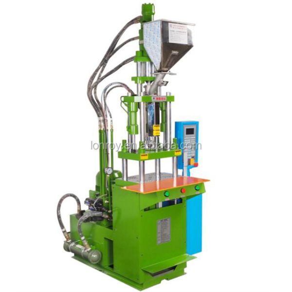 Plastic Testing Sample Injection Machine,small Molding Machine