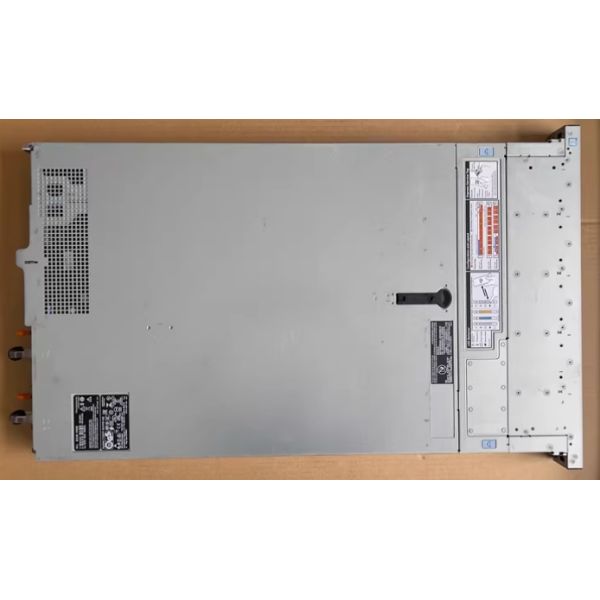 Original R640 1U Rack Server Brand New R640 1U Server And Workstation