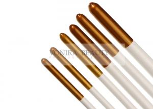 Quality 6Pcs Artist Paint Brushes Set For Acrylic Watercolor Oil Painting Craft Nail Face for sale