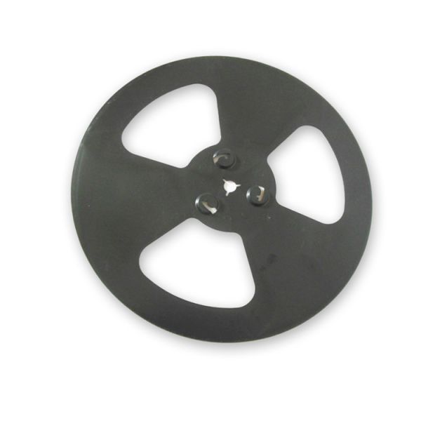 PC Material SMD Resistor Packaged Plastic Cable Spool ROHS Certified