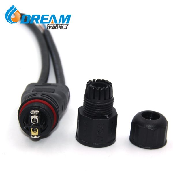 DREAM START Y-shape Assembled LED Street Lighting Module Waterproof Wire