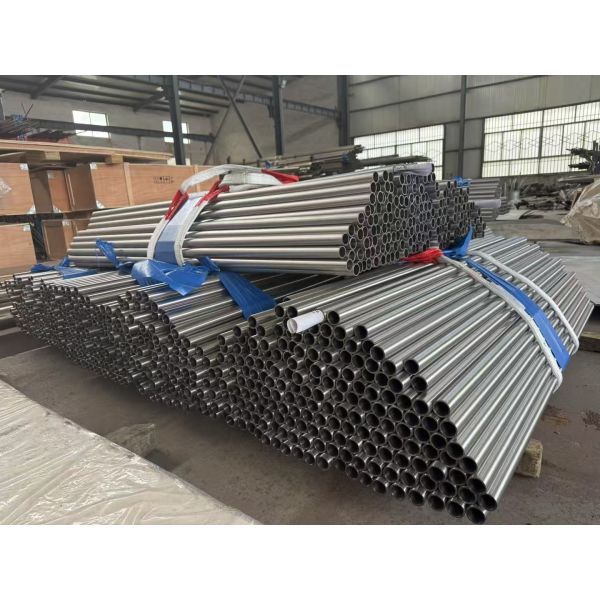Unmatched Longevity Titanium Pipe Fittings for Aggressive Processing and Power Demands