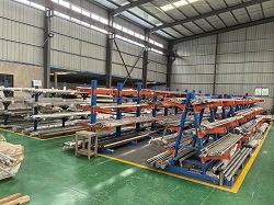 Gr.2 Titanium Seamless Tubes Properties Manufacturing And Applications For Petroleum Chemical