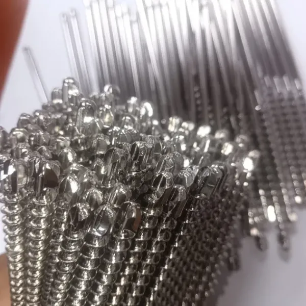 Medical Drill Bit; Orthopedic Drill Bit; Hole Drilling Bit; Electroplating Processing