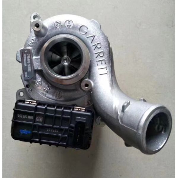 059145725A 059145725E 059145725J 059145725 059147725 Turbo for Audi 3.0TDI 2.7TDI