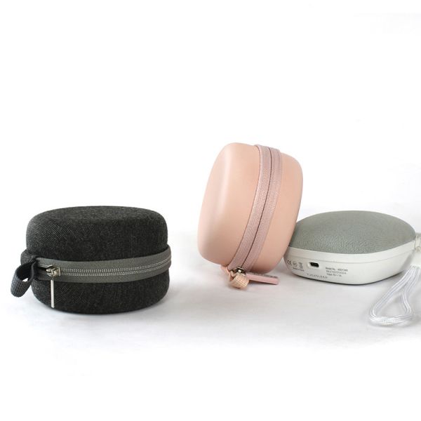 Portable Eva Speaker Case Oxford Cover For Wireless Audio