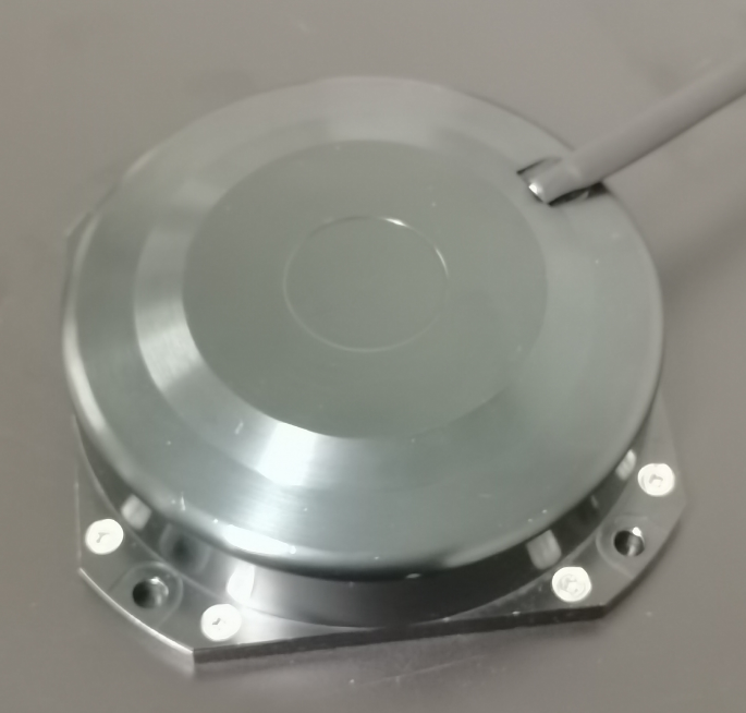 High Precision Low Offset Fiber Optic Gyroscope For Navigation