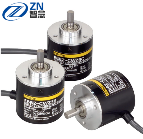 Omron E6B2-CWZ6C 360P/R 2M Rotary Encoder E6B2-CWZ6C E6B2-CWZ5B E6B2-CWZ3E E6B2-CWZ1X E6A2-CWZ3C E6A2-CWZ3E E6A2-CWZ5C E6A2-CW3C E6A2-CW3E E6A2-CS3C