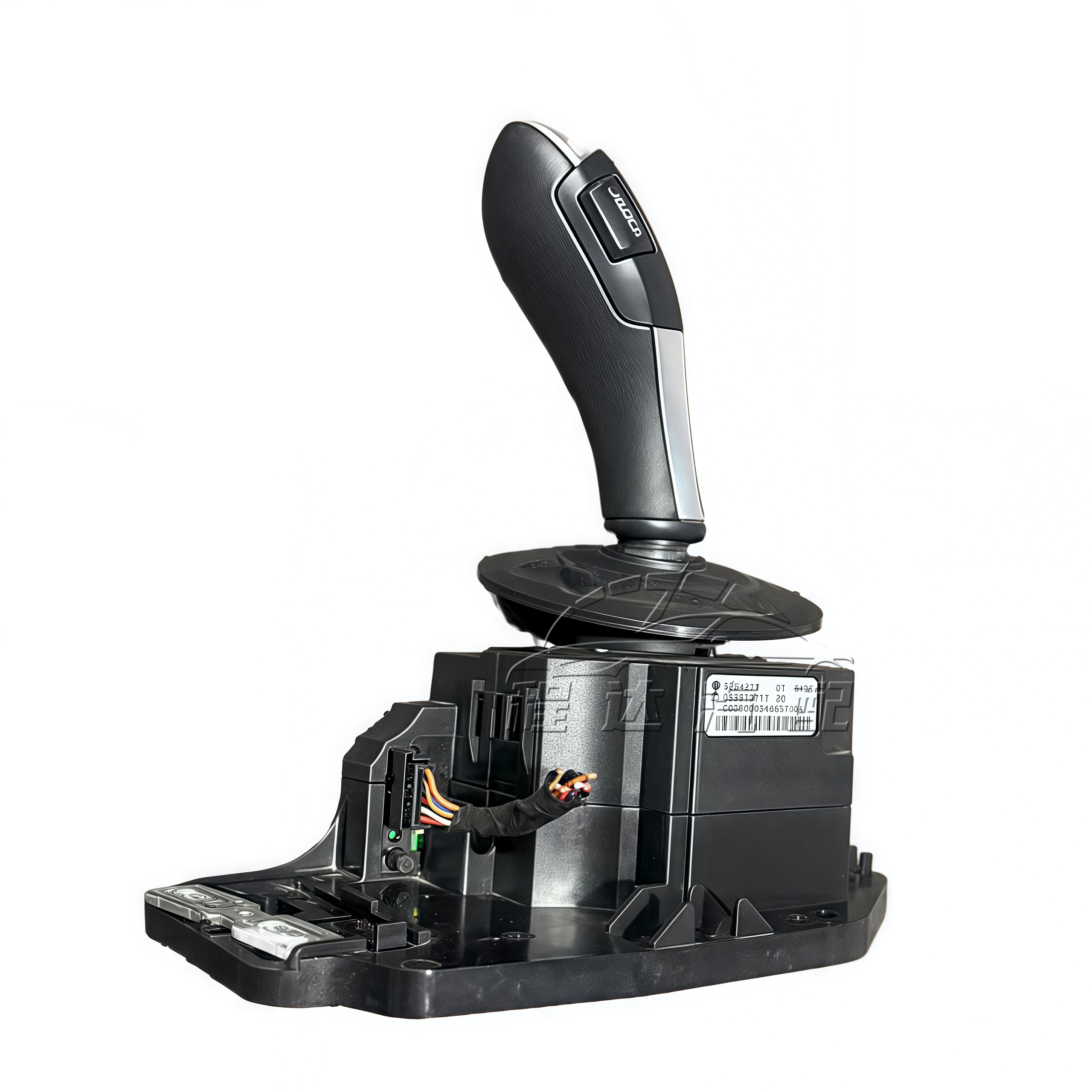 Suitable for BMW 5 Series E60 E61 5 Series Shift Mechanism, Shift Control System, High-end Sports Shift Lever with M logo