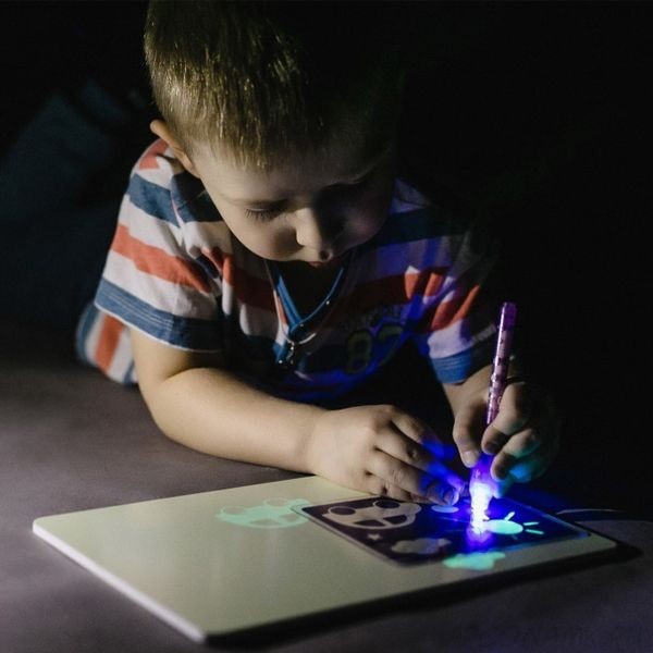 A3 Size Drawing Projector Panel Box LED Writing Tracing Board Thin Translucent Led Light Pad