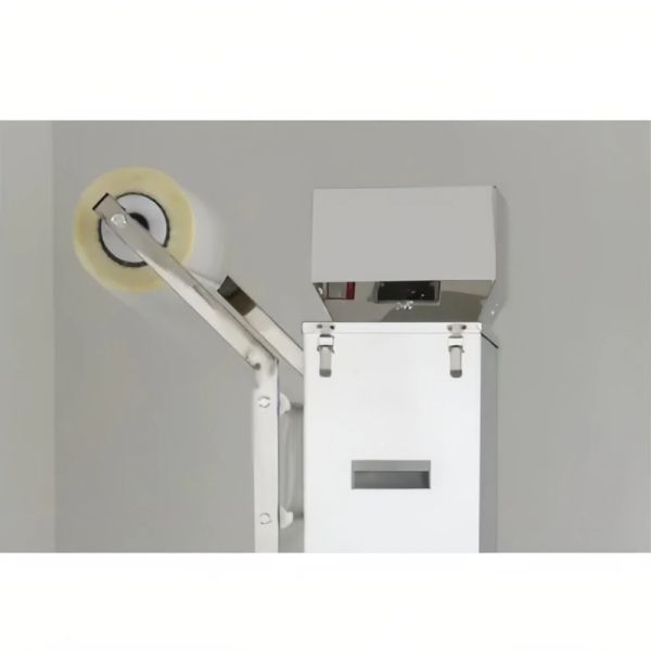 550W Automatic Granule Packing Machine 220V / 110V Stainless Steel Packing Machine