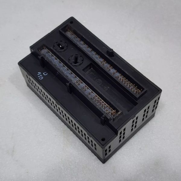 IC200MDL750 GE Output Module Industrial Grade