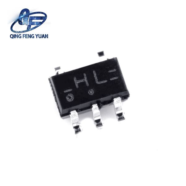Texas TS12A12511DCNR In Stock Electronic Components Integrated Circuits Microcontroller TI IC chips SOT23-8