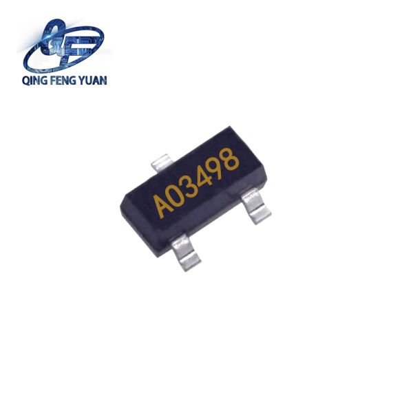 AOS Professional BOM Supplier Microcontroller AO3498 electronics AO34 IC Chips Stock Ipb065n15n3g--1 Ipb038n12n3g