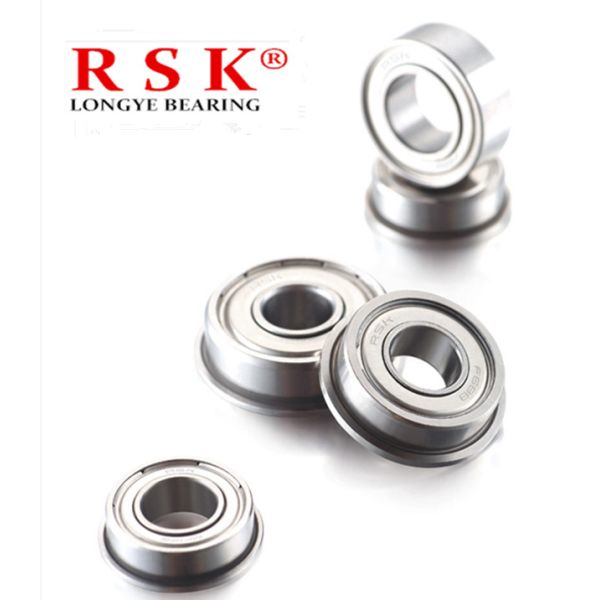 High Precision miniature ball bearings