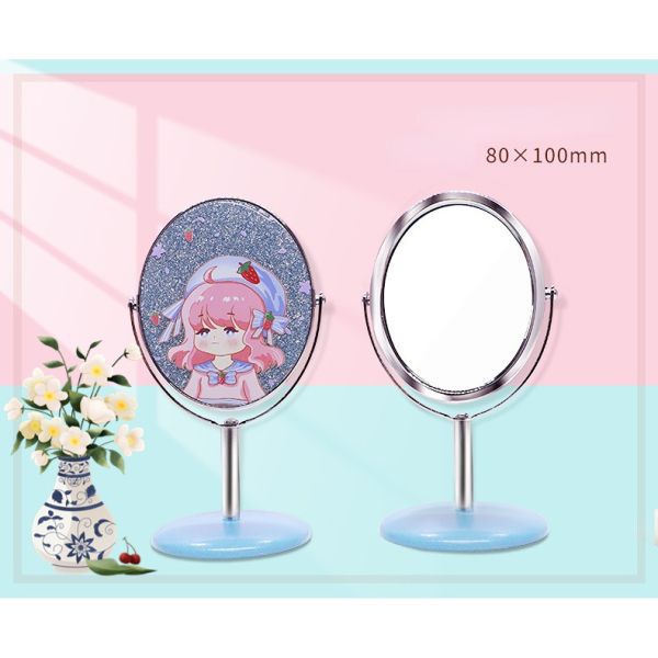 Elevate Your Beauty Routine with Our Professional Makeup Mirror