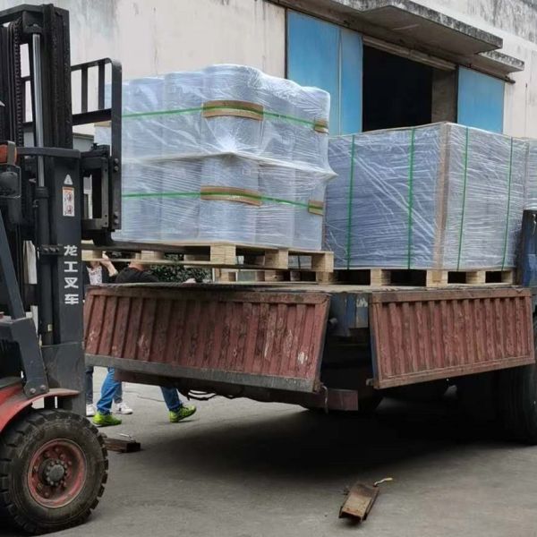 0.10mm Waterproof Petg Plastic Sheet For Plastic Cards Making
