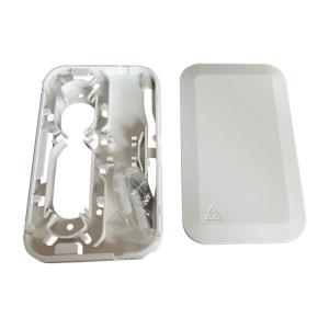 China Compact Point-of-Entry Module Fiber Entry Boxes on sale