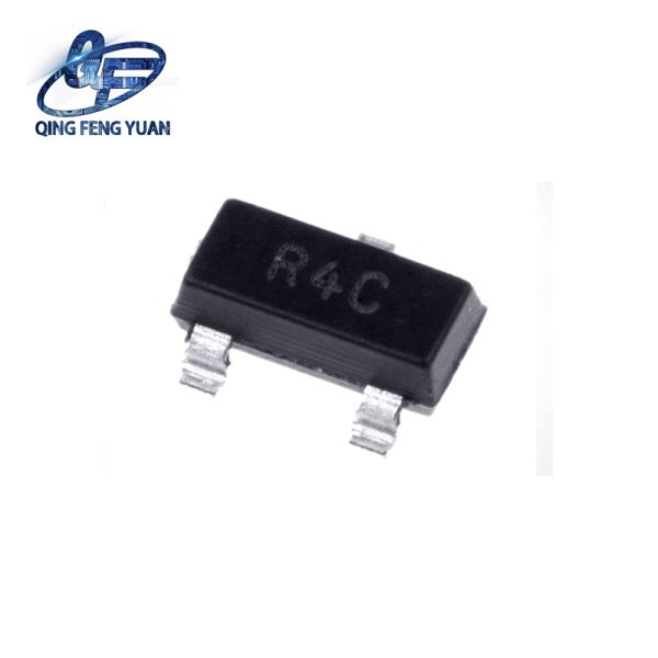 Texas DRV5023AJQDBZT In Stock Electronic Components Integrated Circuits Microcontroller TI Buy IC chips old SOT-23-3