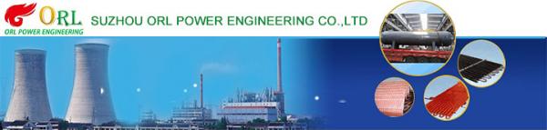 Condensing Gas Boiler Water Walls For Petrochemical Biomass Diesel Boiler Industry