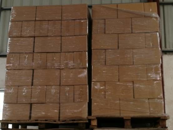 19mm 22mm Width Hot Melt PVC Corner Pasting Tape