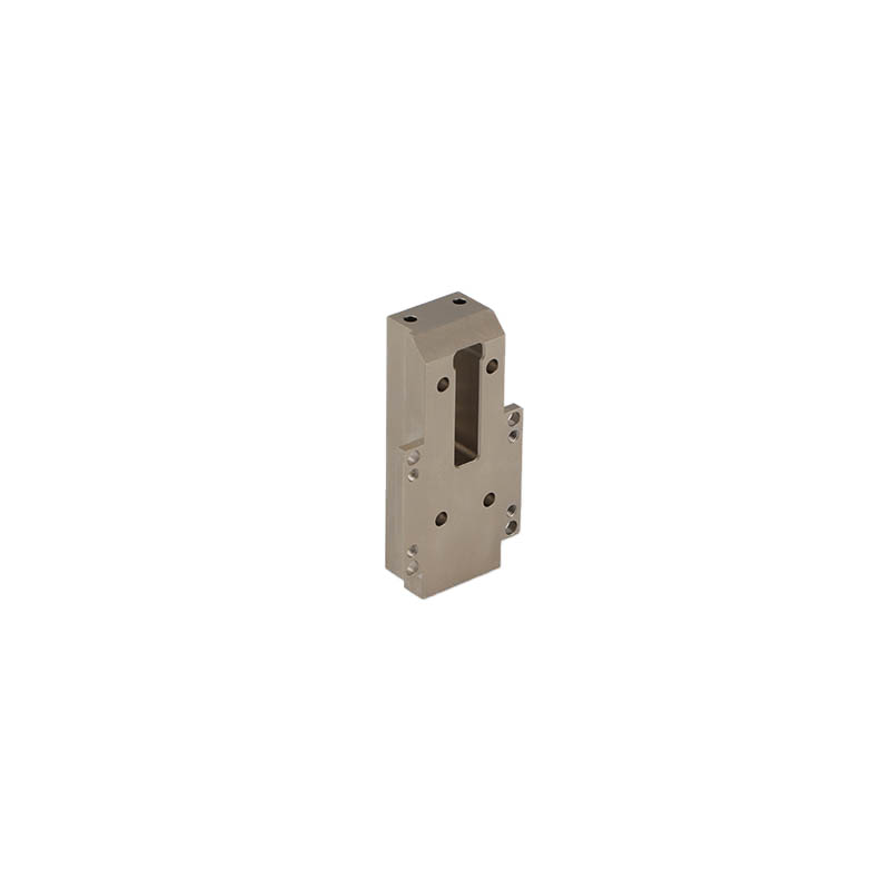 Custom Precision CNC Drone Component Industrial Equipment Processing Parts Provides Mechanical Production Custom Manufacturing