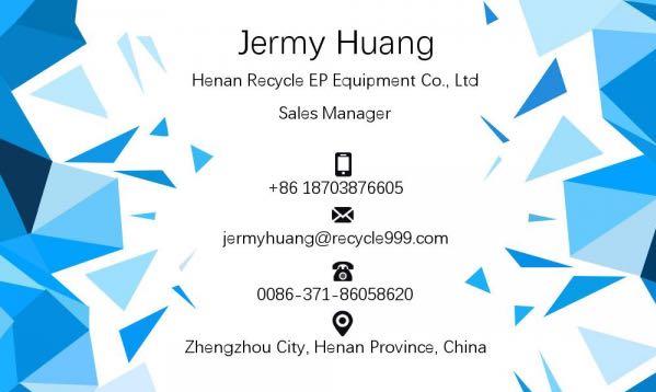 Copper Electrolysis To Get Pure Copper Machine