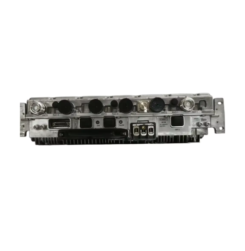 Nokia FRHF 472849A A Flexi Radio Frequency Module (RFM) For Wireless Infrastructure