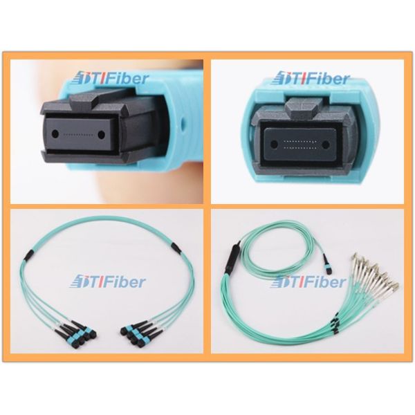 Singlemode Simplex SC Fiber Optic Pigtail / Optical Fiber Pigtail