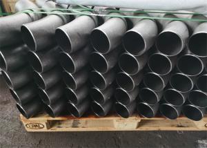Quality LR SR Carbon Steel Pipe Bend for sale
