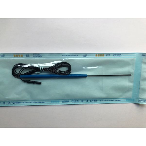 Standard Neurology IONM Monopolar Ball Tip Stimulation Probe