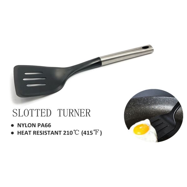 Plastic Kitchenware Kitchen Accessories Utensils Set for Super Markets Commercial Buyer