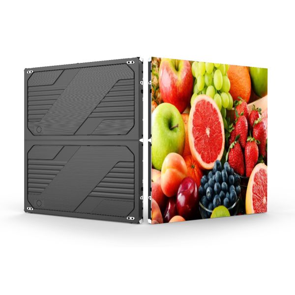 COB Indoor LED Video Wall: Revolutionizing High-Resolution Display with Advanced Chip-on-Board Technology