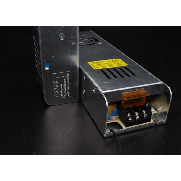 Dimmable 24v 200w Switching LED Driver Power Supply 8.3A CE approved
