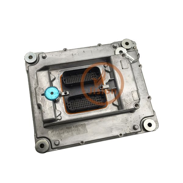 ECM ECU Module - Detailed View 1