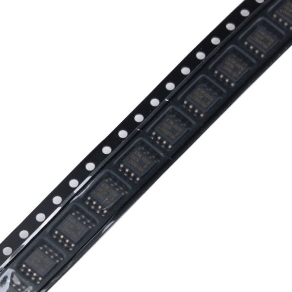 AT24C16C-SSHM-T EEPROM SERIAL EEPROM 16K 2K X 8 2-WIRE 1.7V