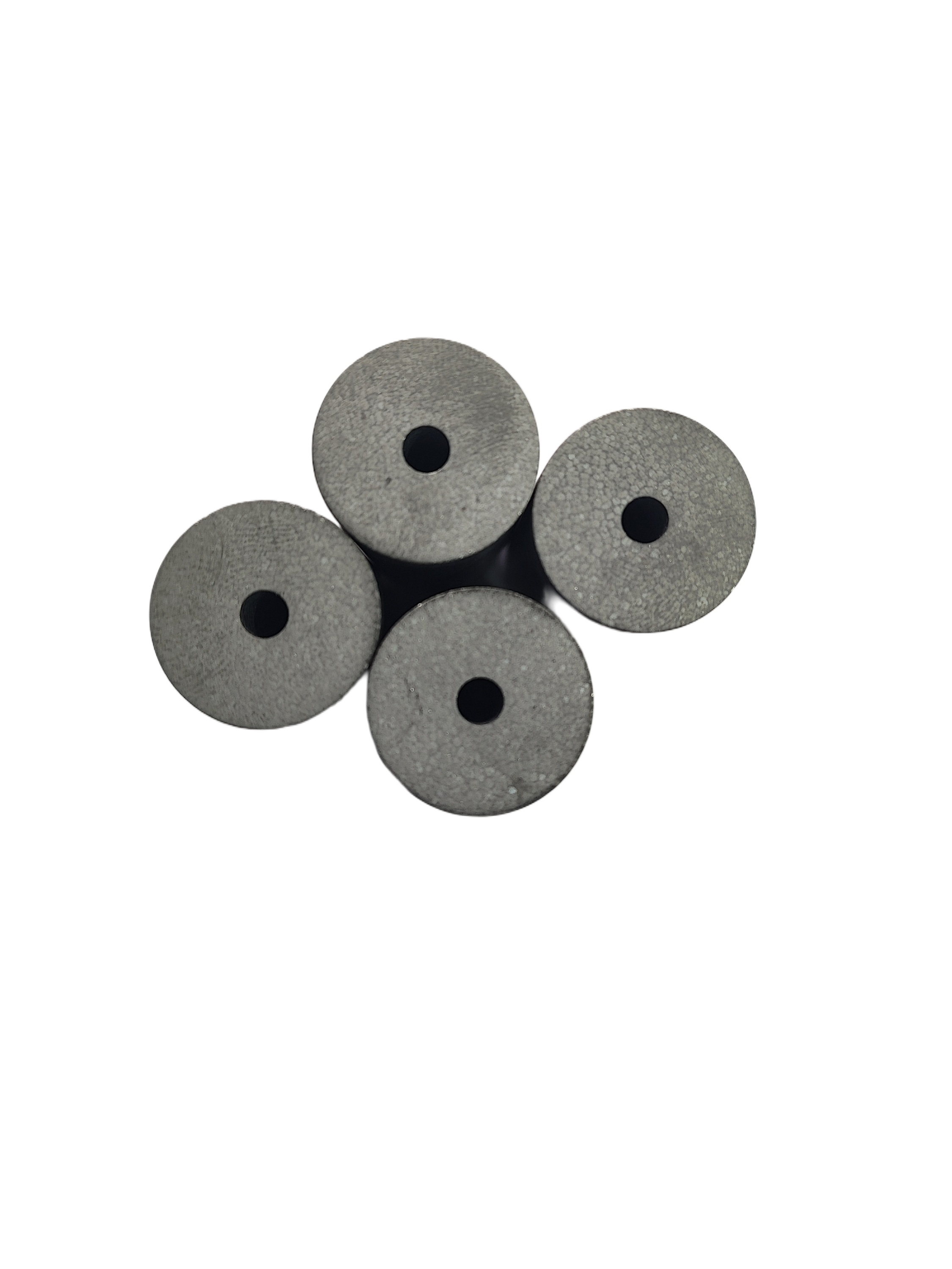 Round Tungsten Carbide Cold Heading Dies For Wire Drawing Molds