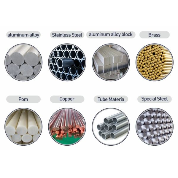 Customized Die Casting Part Spare Part and Annual Maximum Processing Capacity of 1000000