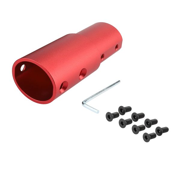 Pole Heightening Device Modification Is Suitable for M365 Pro Pro2 1S F30 Scooter Accessories Patinet Electric Trottinette