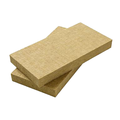 Water Resistant Rock Wool for Fireproof ETICS