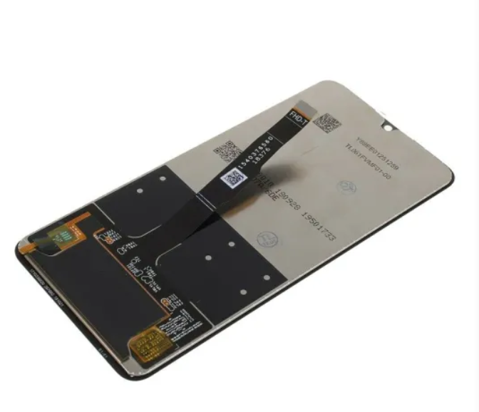 OEM LCD Screen Display And Digitizer Assembly Parts For Huawei P30 Lite - Black