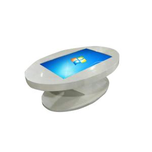 Object Recognition System Object Recognition 3D Touch LCD Smart Display Screen