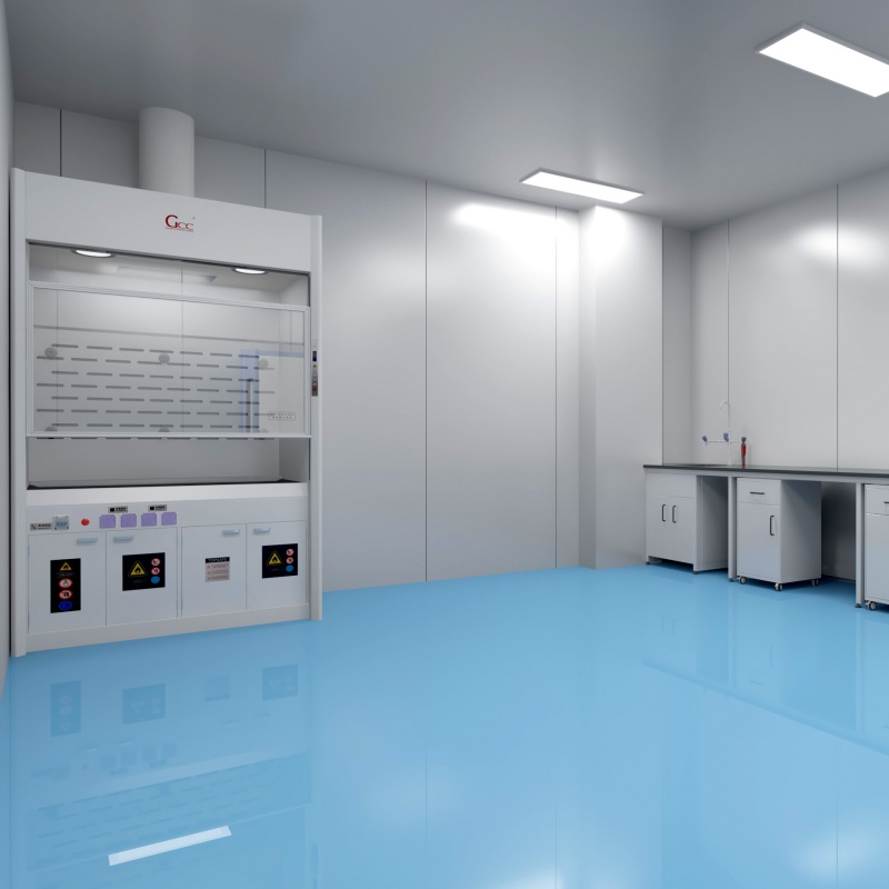 Modular Design , High Quality Pathology Workstation for Specimen Collection Room GCC Southeast Asia