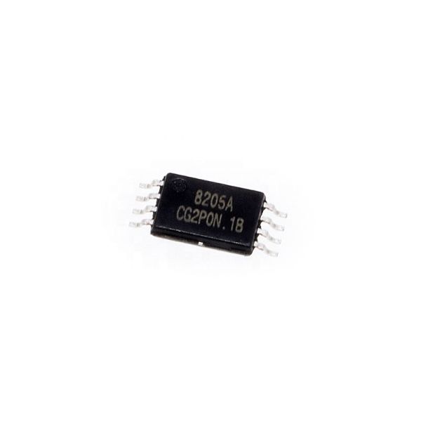 IC Agent Electronics PW8205A TSSOP8 DW01 EletronicIntegrated Circuits Boards