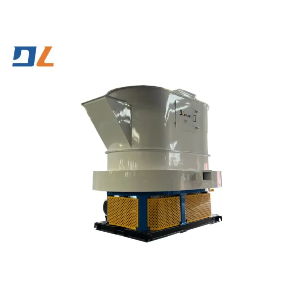 S86 Foundry Sand Mixing Cooler